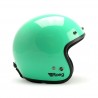 KASK ROEG JETT HELMET DUSTY JADE GLOSS S