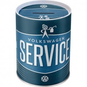 SKARBONKA VW SERVICE