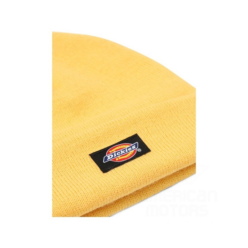 CZAPKA DICKIES GIBSLAND APRICOT