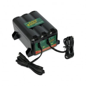 ŁADOWARKA BATTERY TENDER 12V 1.25A 2 w 1