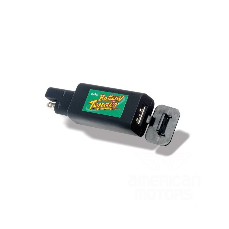 ŁADOWARKA BATTERY TENDER QDC 12V, 2.1A USB