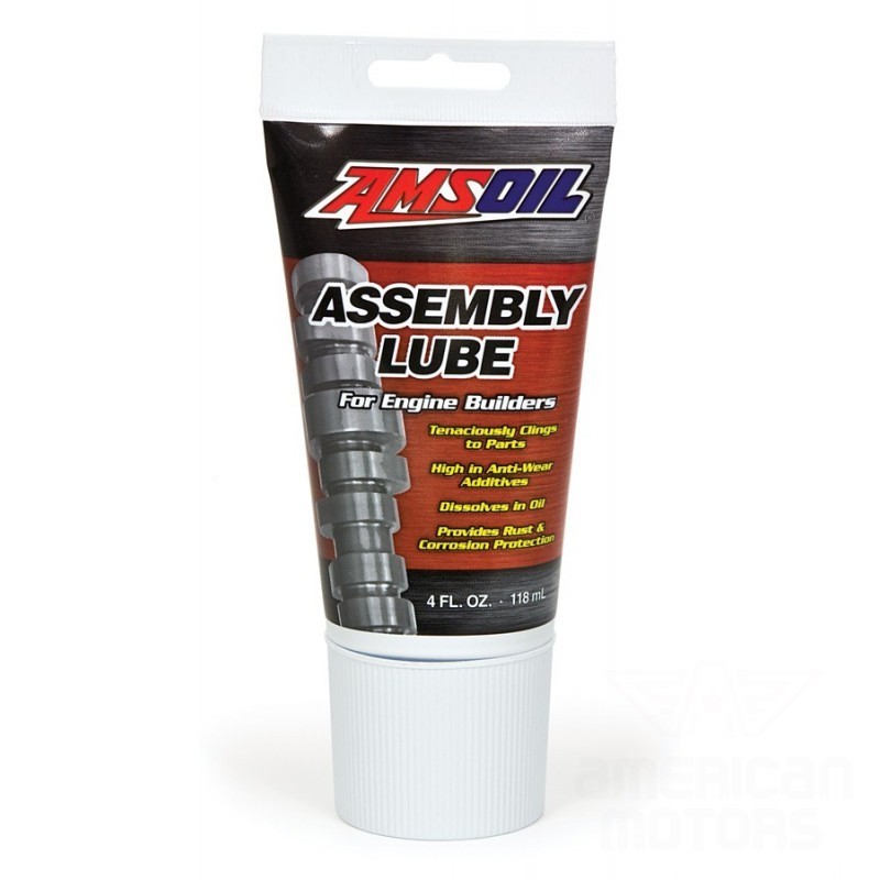 Amsoil smar montażowy Assembly Lube 118ml