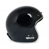 ROEG JETT HELMET MEGAFLAKE CZARNY S