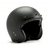 KASK ROEG JETTSON CZARNY MATOWY 2XL