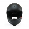 KASK ROEG PERUNA CZARNY MATOWY XL