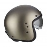 KASK SCORPION BELFAST JET TYTANOWY L