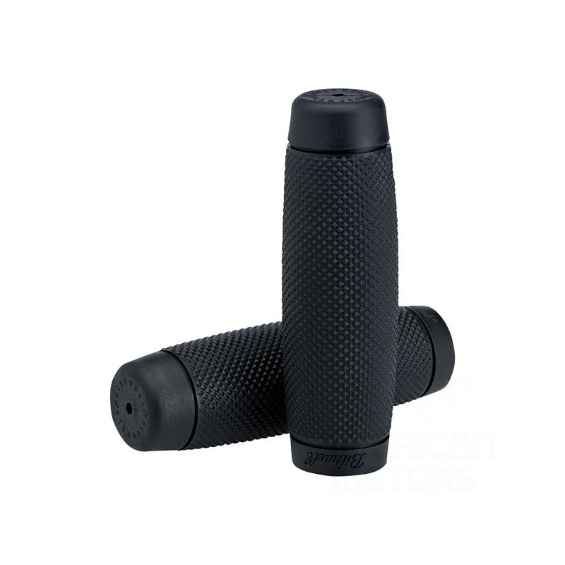 MANETKI BILTWELL TPV RECOIL 1" (25.4mm) CZARNE