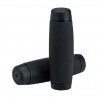 MANETKI BILTWELL TPV RECOIL 1" (25.4mm) CZARNE