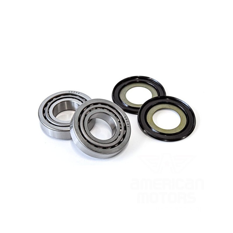 HEAD BEARING & SEAL KIT