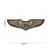 NASZYWKA US PILOT WING