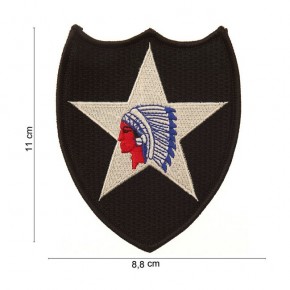 NASZYWKA 2ND INFANTRY DIVISION