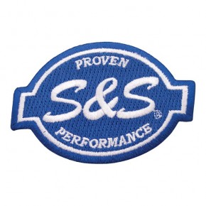 NASZYWKA S&S PATCH, 3