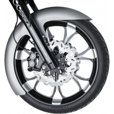 Harley-Davidson FLHX Street Glide błotnik przedni 19" RWD LS3