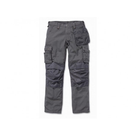 SPODNIE ROBOCZE CARHARTT MULTI POCKET RIPSTOP