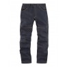 SPODNIE ICON-1000 AKROMONT DENIM NIEBIESKIE R. 32