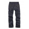 SPODNIE ICON-1000 AKROMONT DENIM NIEBIESKIE R. 32