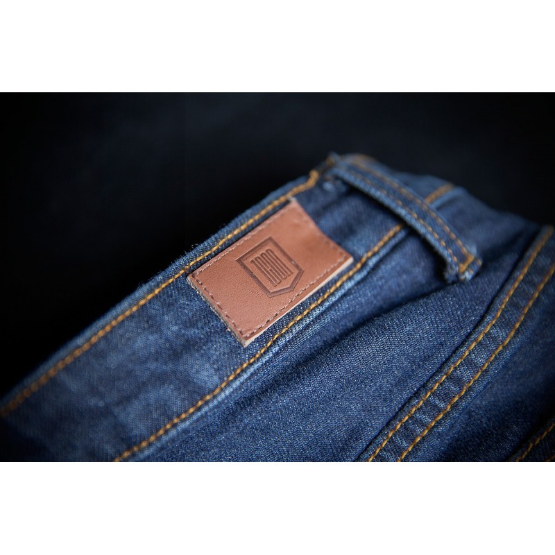 SPODNIE ICON-1000 MH1000 JEANS