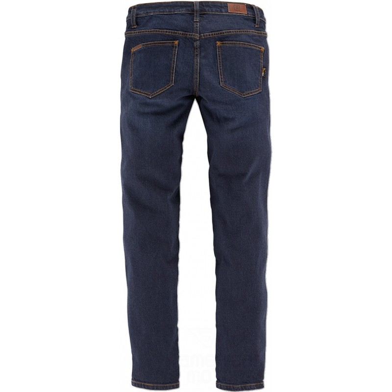 SPODNIE ICON-1000 MH1000 JEANS