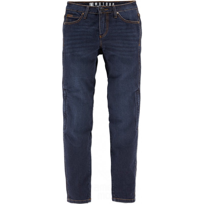 SPODNIE ICON-1000 MH1000 JEANS