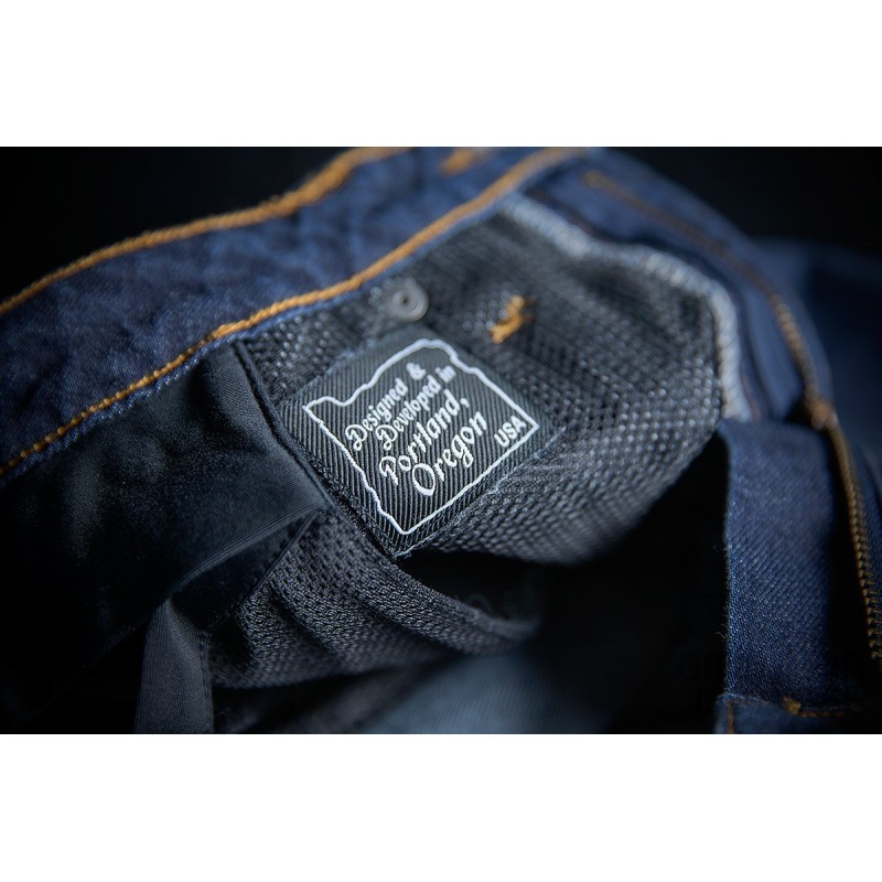 SPODNIE ICON-1000 MH1000 JEANS