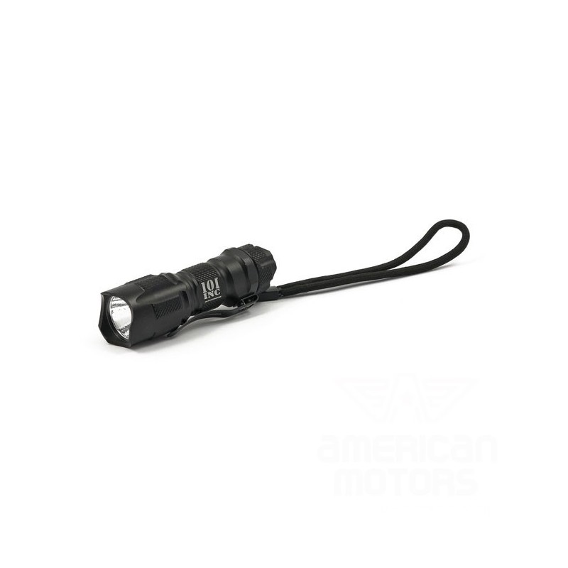 LATARKA TACTICAL LIGHT LED 101 inc.