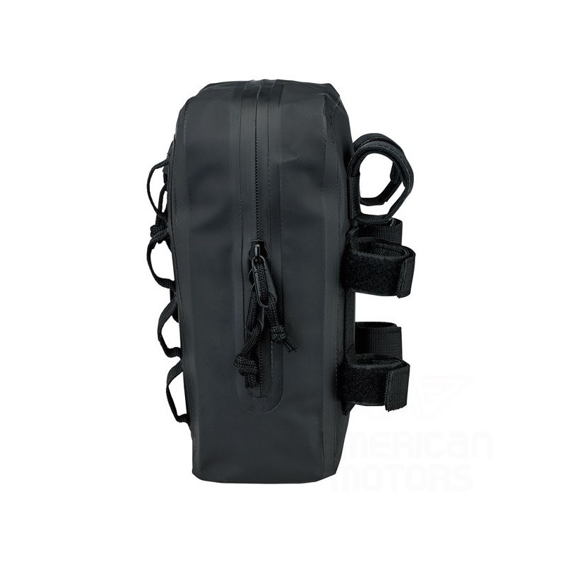 TORBA MOTOCYKLOWA BILTWELL EXFIL-3 CZARNA