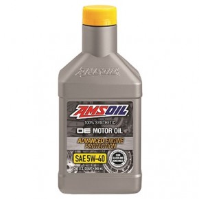 OLEJ SYNTETYCZNY AMSOIL OE 10W-40 (0,946L)