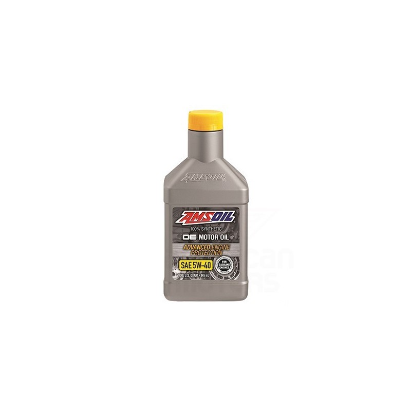 OLEJ SYNTETYCZNY AMSOIL OE 10W-40 (0,946L)