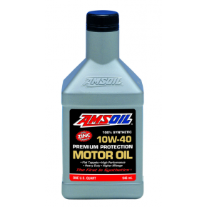 OLEJ SYNTETYCZNY AMSOIL PREMIUM PROTECTION 10W-40 (0,946L)