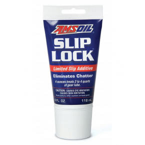 DODATEK DO OLEJU PRZEKŁADNIOWEGO AMSOIL SLIP LOCK (118ml)