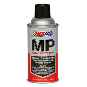 ŚRODEK WIELOFUNKCYJNY METAL PROTECTOR AMSOIL SPRAY