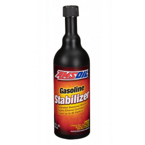 STABILIZATOR DO NIEUŻYWANEGO PALIWA AMSOIL (473ml)