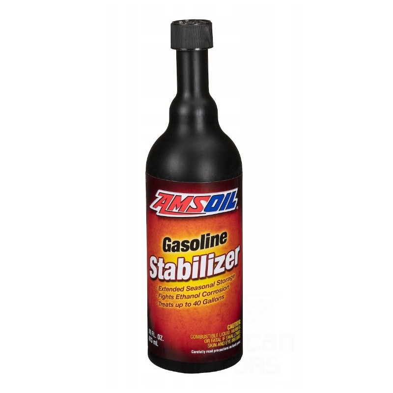 STABILIZATOR DO NIEUŻYWANEGO PALIWA AMSOIL (473ml)