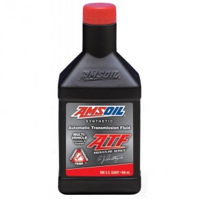 OLEJ DO SKRZYNI BIEGÓW SYNTETYCZNY AMSOIL SIGNATURE SERIES (0,946L)