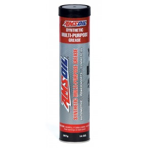 SMAR SYNTETYCZNY AMSOIL MULTI-PURPOSE (397g)