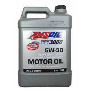 OLEJ SYNTETYCZNY AMSOIL DIESEL SERIES 3000 5W-30 (3,78L)