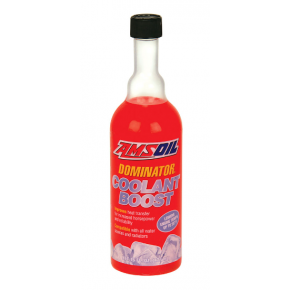 DODATEK DO UKŁADU CHŁODZENIA AMSOIL DOMINATOR COOLANT BOOST (473ml)