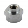 ADAPTER MONTAŻU KRANIKA PALIWA 1/4" NPT DO BAKU 22mm HARLEY