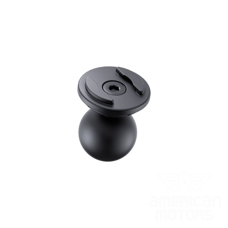 UCHWYT KULOWY SP CONNECT BALLHEAD MOUNT PRO BLACK