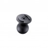 UCHWYT KULOWY SP CONNECT BALLHEAD MOUNT PRO BLACK