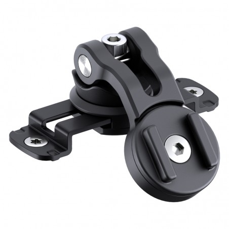 UCHWYT NA ZBIORNIK PŁYNU HAMULCOWEGO SP CONNECT BRAKE MOTO MOUNT L BLACK