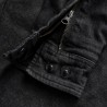 Koszula Broger Alaska Jeans washed black