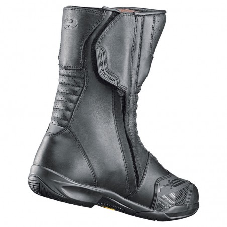 BUTY HELD ALSERIO GTX GORE-TEX BLACK