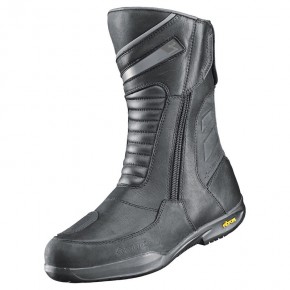 BUTY SKÓRZANE HELD ANNONE GTX GORE-TEX BLACK