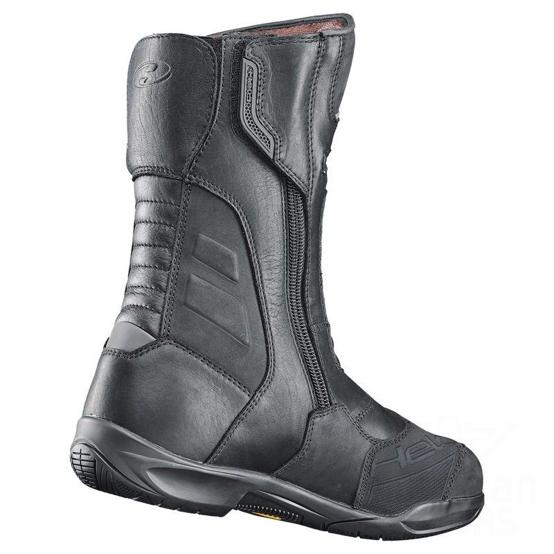 BUTY SKÓRZANE HELD ANNONE GTX GORE-TEX BLACK