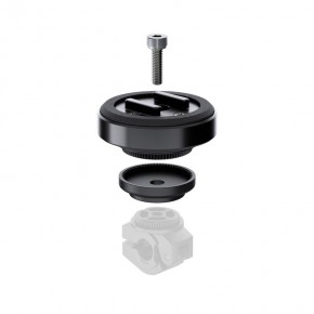 MODUŁ ANTYWIBRACYJNY SP CONNECT SP ANTI VIBRATION MODULE BLACK