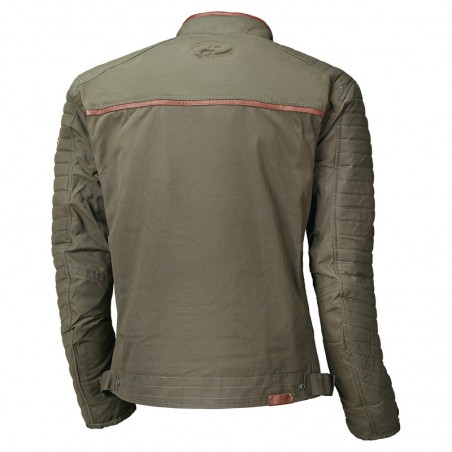 KURTKA TEKSTYLNA HELD BAILEY KHAKI XL