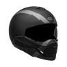 KASK BELL BROOZER ARC MATTE BLACK/GREY