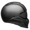 KASK BELL BROOZER FREE RIDE MATTE GREY/BLACK