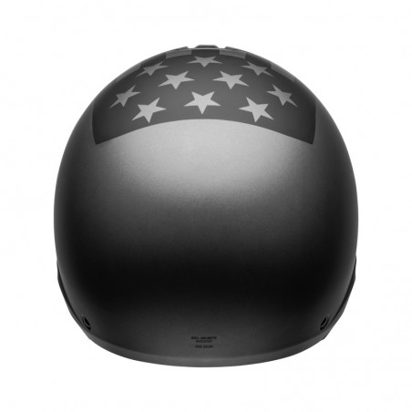 KASK BELL BROOZER FREE RIDE MATTE GREY/BLACK